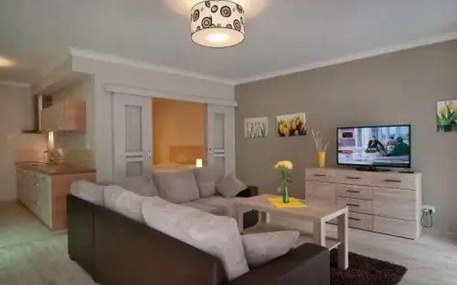 Apartamenty Feniks