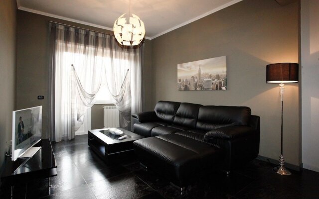 Spacious 3BR Family Flat near St. Peter