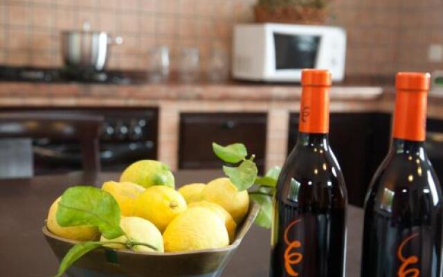 Casa Malvasia - La Geria