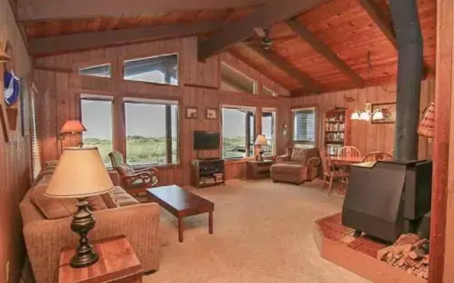 Beach House Manzanita 825 - 2 Br Home