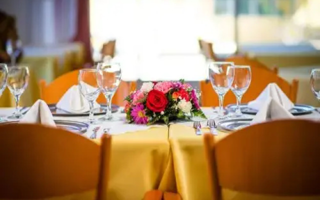 Hotel Campo Alegre