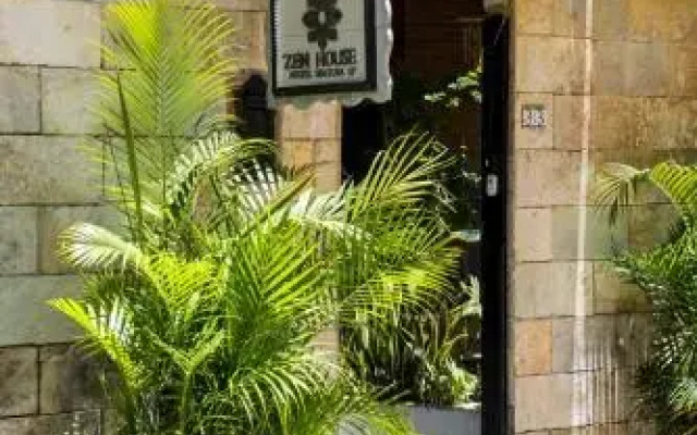Zen House Ubatuba Hostel
