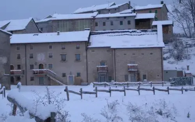 Locanda Viaverde Lessinia