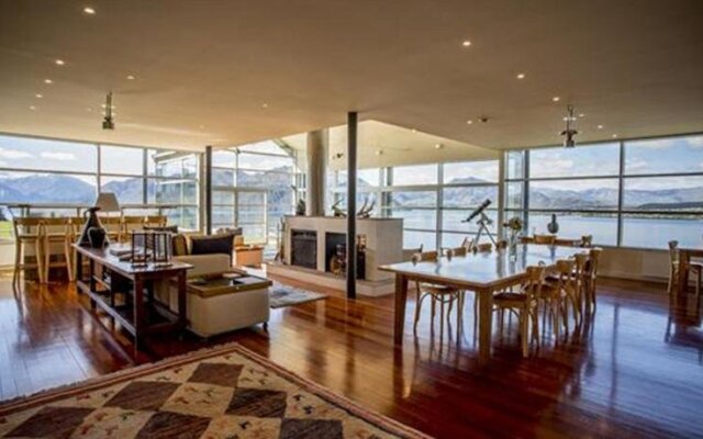 Whare Kea Lodge & Chalet- Wanaka