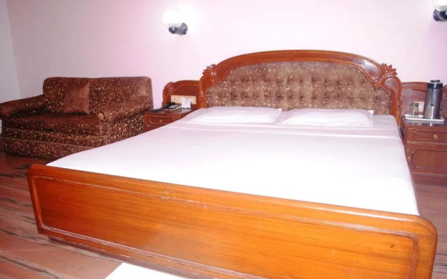 Hotel Padma