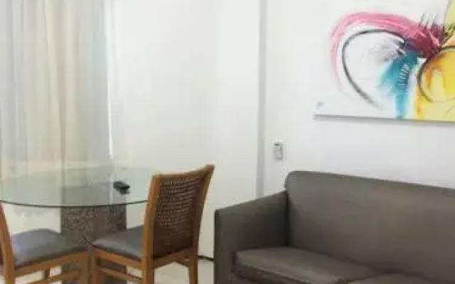 Leina Flat Beira Mar II