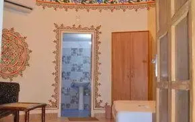 Hotel Vijayvargiya Dhani