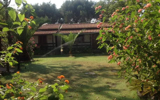 Camping Scogliera Azzurra
