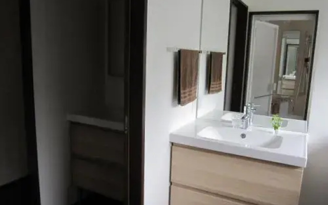 Guesthouse Minori-an