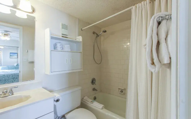 Gulf Shore Condo #520