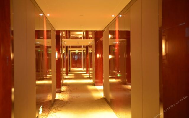 Fulin Hotel
