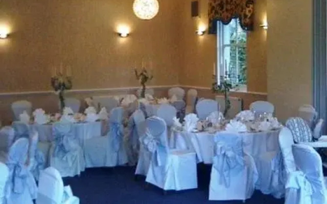 Royal Ivy Hotel