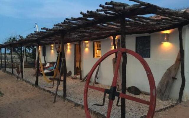 DePraiaBrasil Tatajuba