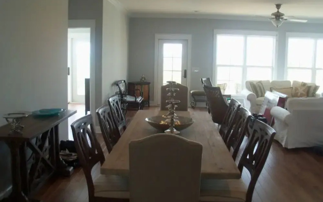 Nothing Could Be Finer - 6 Br Home