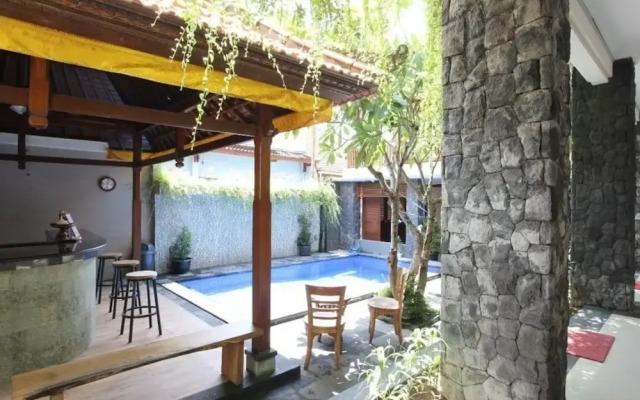 RedDoorz near Sindhu Beach Sanur