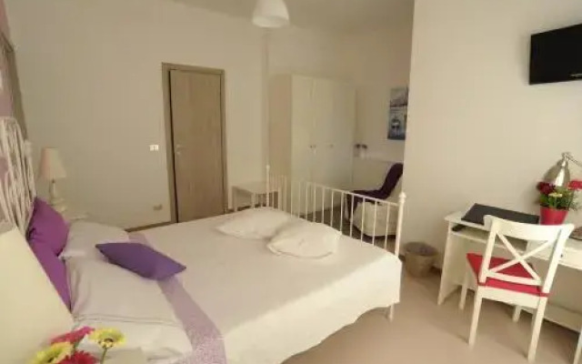 B&B Mare di Augusta La Finestra sul Porto