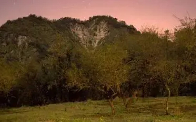 Turismo Rural Barro Blanco