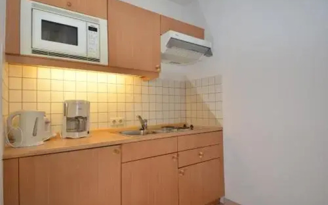 Wohnpark Stadt Hamburg - Apt. 21