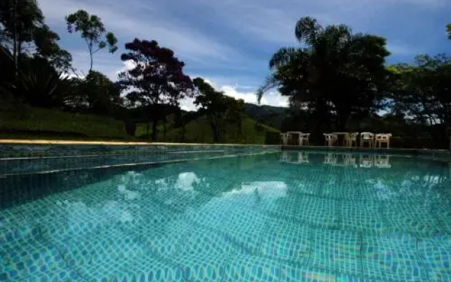 Estalagem Usina Velha