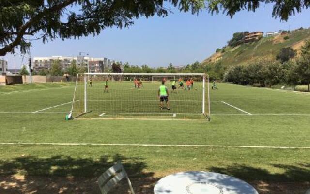 Runway Apartment A105