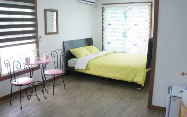 Morning Star Pension