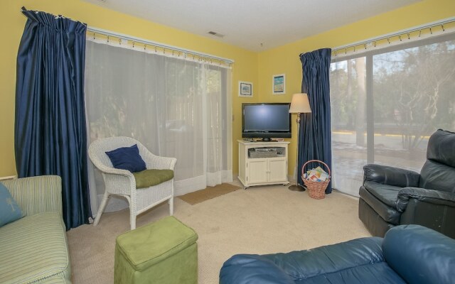 Coligny Villas #WCV001