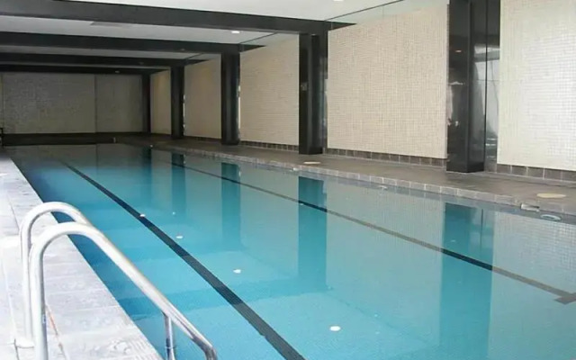 Pyrmont Furnished Apartments D604 Point Street