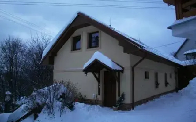 Apartmán Donovaly Mišuty