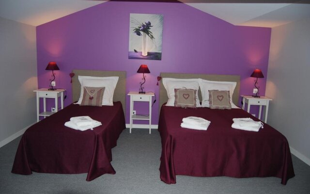 Domaine de La Courillère