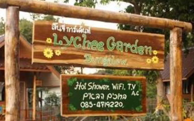 Lychee Garden Bungalow