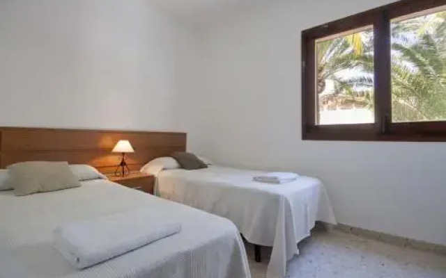 Villa Marifina