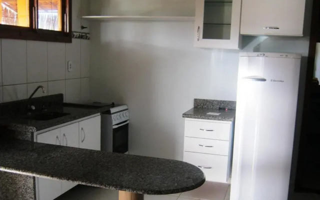 Pousada Perola Da Barra