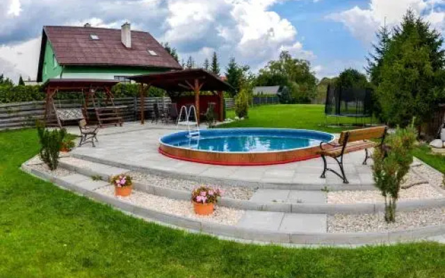 Salas Goralsky Dvor - Vila Lucia