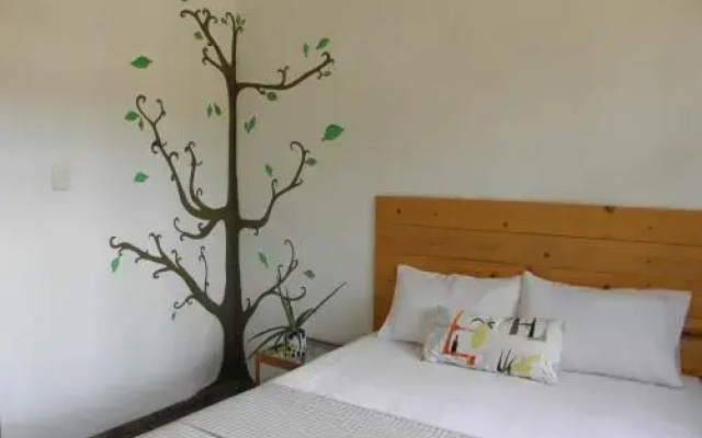 Casa Mandala Taganga