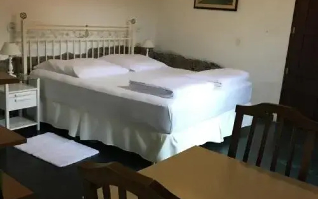 Pousada Vale do Reno