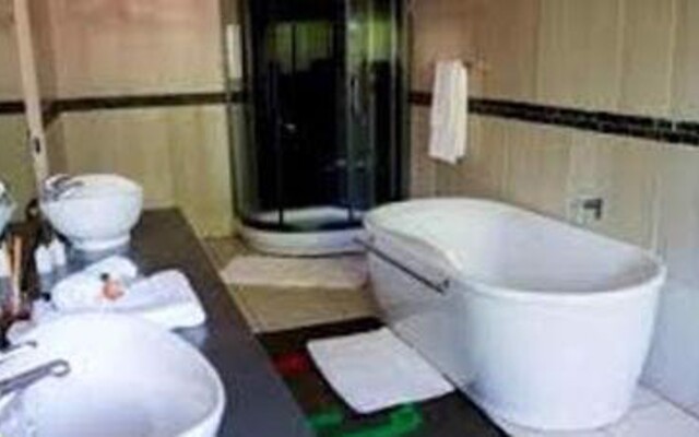 Quereba Bed and Breakfast