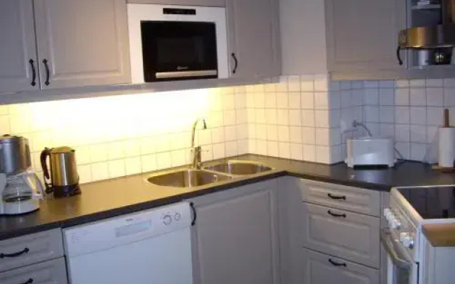MårtenLiens Gård