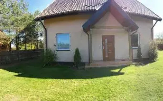 Wigierska Osada 1