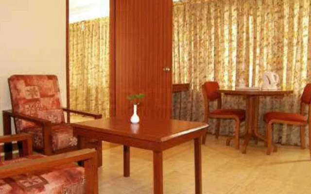 Nalapad Residency