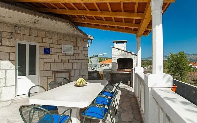 Villa Ivanka