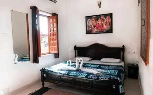 Jaisalmer Homestay