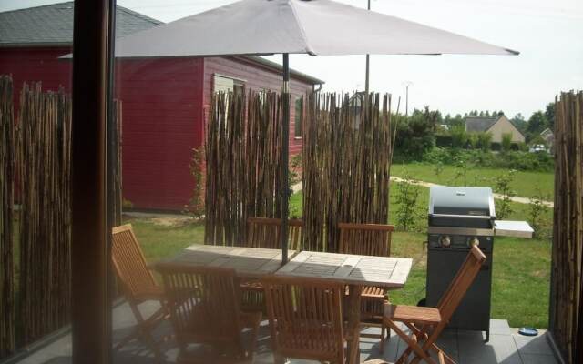 Les Gîtes des Coteaux