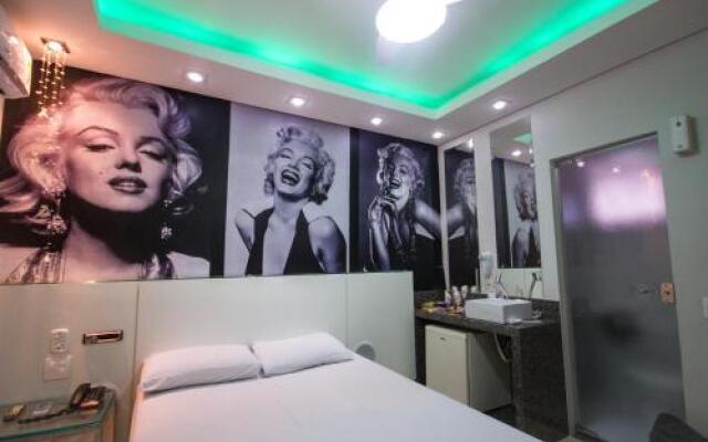 Motel CQ Sabe (Adult Only)