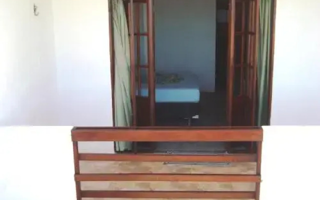Pousada Na Beira do Mar