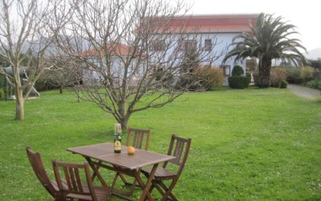 Apartamentos Óscar Valle