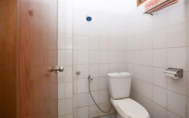 Airy Eco Kejaksaan Cangkring 7 Cirebon