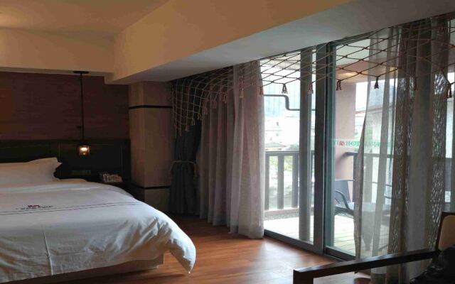 I Style Boutique Hotel