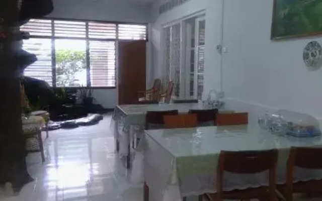 Musa Enda Homestay