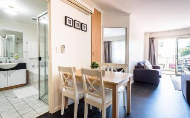 Trendy North Adelaide With Parking wifi