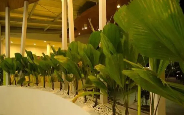Khaoyai Station & Hotel